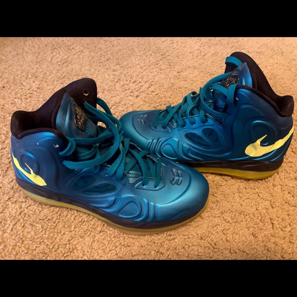 Nike Hyperposits